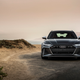 Image for article titled The 2020 Audi RS 6 Avant Is The Powerhouse Wagon America Has Been Waiting For